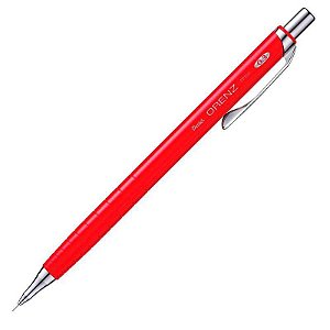 LAPISEIRA PENTEL ORENZ 0,3MM - VERMELHO