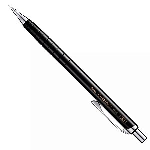 LAPISEIRA PENTEL ORENZ 0,5MM - PRETA