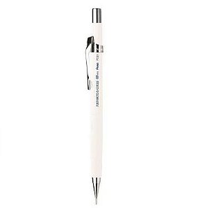 LAPISEIRA PENTEL P200 SHARP 0,5 MM - CREME