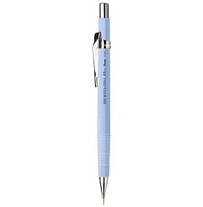 LAPISEIRA PENTEL P200 SHARP 0,7 MM - AZUL CLARO