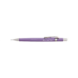 LAPISEIRA PENTEL P200 SHARP 0,7 MM - LILAS