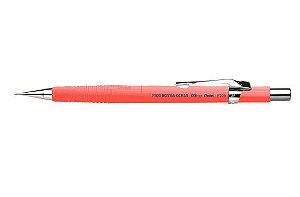 LAPISEIRA PENTEL P200 SHARP 0,9 MM - SALMAO