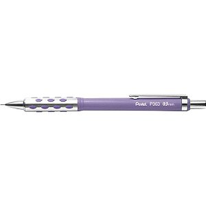 LAPISEIRA PENTEL P363 0,3MM - LILAS