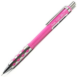 LAPISEIRA PENTEL P363 0,3MM - ROSA