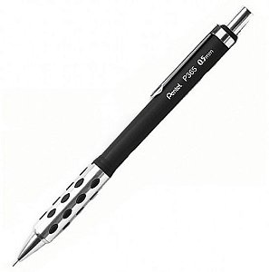 LAPISEIRA PENTEL P365 0,5MM - PRETA