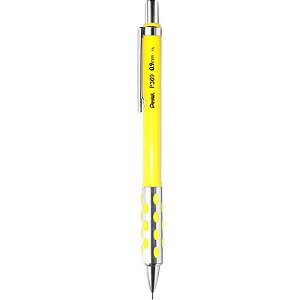 LAPISEIRA PENTEL P369 0,9MM - AMARELO