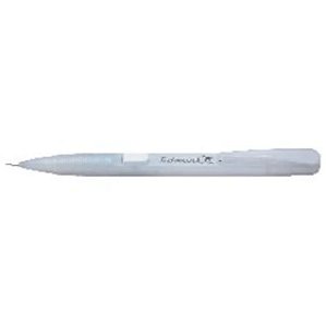 LAPISEIRA PENTEL TECHINICLICK 0,5MM - BRANCA