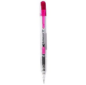 LAPISEIRA PENTEL TECHINICLICK 0,5MM - TRANSP RS