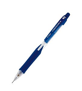 LAPISEIRA PILOT PROGREX 0.5 MM - AZUL