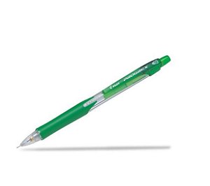 LAPISEIRA PILOT PROGREX 0.5 MM - VERDE