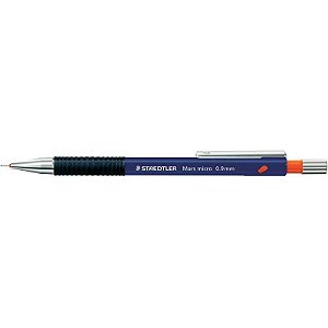 LAPISEIRA STAEDTLER MARS MICRO 0.9