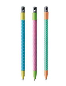 LAPISEIRA TRIS SUPER CUTE 2.0 - CORES - unidade