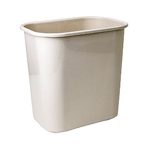LIXEIRA 30CM X 15CM - VIME