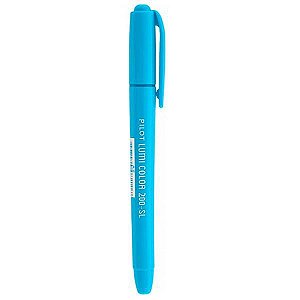 MARCA TEXTO PILOT LUMI COLOR - AZUL