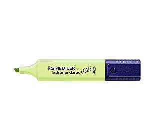MARCA TEXTO STAEDTLER TEXTSURFER CLASSIC - VERDE