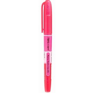 MARCA TEXTO TRIS LIQEO - ROSA