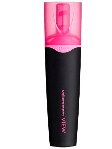 MARCA TEXTO UNI PROMARK - ROSA