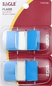MARCA PAGINA EAGLE TYSN7389 AZUL