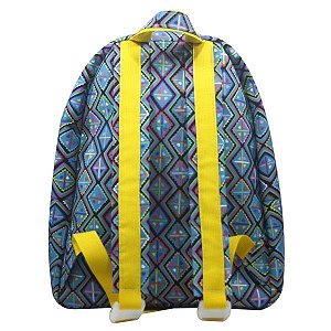 MOCHILA SABRA - ESTAMPAS