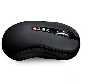 MOUSE MAXPRINT APRESENTADOR SEM FIO