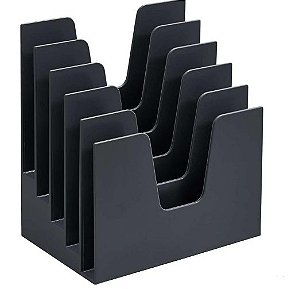 ORGANIZADOR P/ DOCUMENTOS ACRIMET 225.1 - PRETO