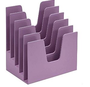 ORGANIZADOR P/ DOCUMENTOS ACRIMET 225.3 - LILAS