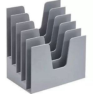 ORGANIZADOR P/ DOCUMENTOS ACRIMET 225.4 - PLATINA