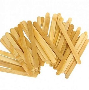 PALITO PICOLE - C/10 UNID