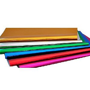 PAPEL LAMINADO