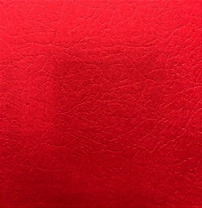 PAPEL UNID A4 COURO 180G VERMELHO