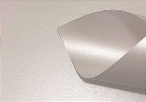 PAPEL UNID A4 METALICO 120GM BRANCO (POR UNIDADE)