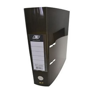 PASTA ACP AZ PLAST TRANSP - FUME 2071