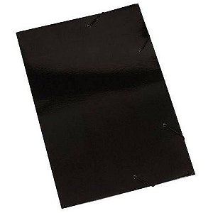 PASTA FOLDER POLYCART - PRETA