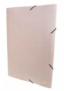 PASTA DELLO A4 EXECUTIVE PLAST FOSCA - ROSA