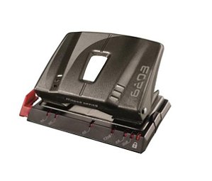 PERFURADOR ADVANCED METAL BLACK 30/35 FLS - A6303