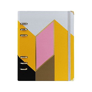 PLANNER A5 OTIMA ALLEGRO OBLIQ - 5114-3