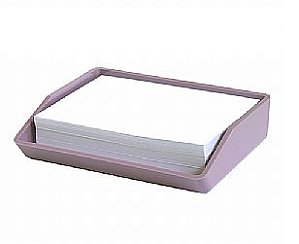 PORTA LEMBRETE ACRIMET - LILAS