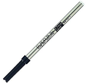 REFIL CROSS CANETA MINI 10CM