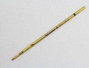 REFIL SCHNEIDER CANETA 765 (OFFICE) AZUL
