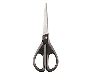 TESOURA MAPED ESSENTIALS GREEN 17CM