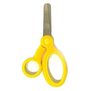 TESOURA PEQUENA CIS KS-210