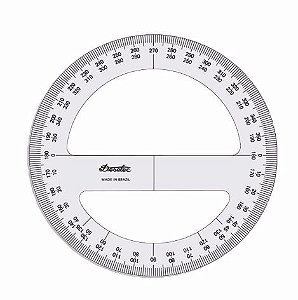 TRANSFERIDOR 360 - TRIDENT/DESETEC 10CM