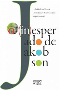 O (IN)ESPERADO DE JAKOBSON