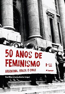 50 ANOS DE FEMINISMO