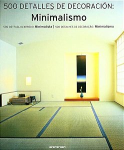 500 DETALLES DE DECORACION
