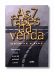 7 FASES DA VENDA, AS
