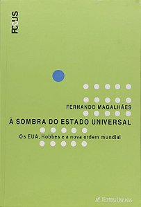 A SOMBRA DO ESTADO UNIVERSAL