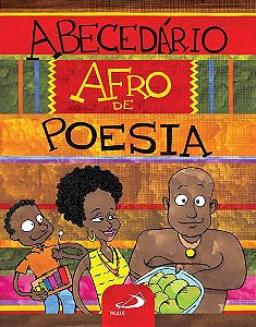ABECEDÁRIO AFRO DE POESIA