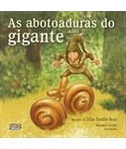 ABOTOADURAS DO GIGANTE, AS