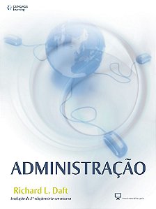 ADMINISTRAÇÃO